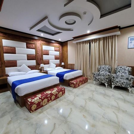 Camphor Hotel - Ras Al Khaimah Bagian luar foto