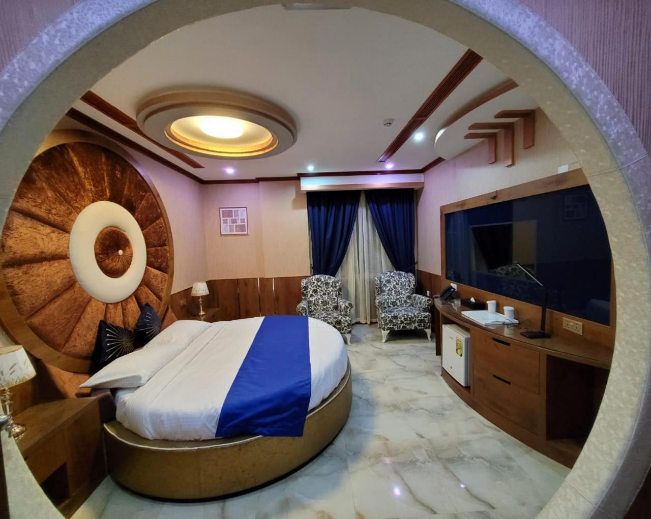 Camphor Hotel - Ras Al Khaimah Ruang foto
